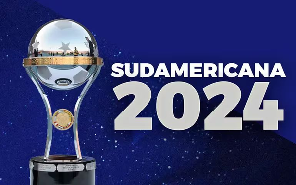 September 27. Team corners in Copa Sudamericana.